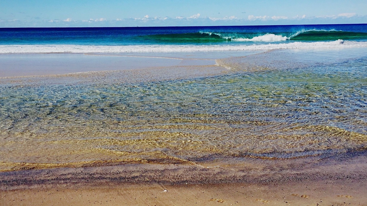 Photo of Others in Boomerang Beach