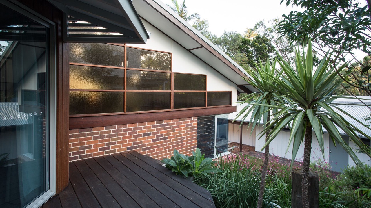 Photo of Patio Balcony in Boomerang Beach