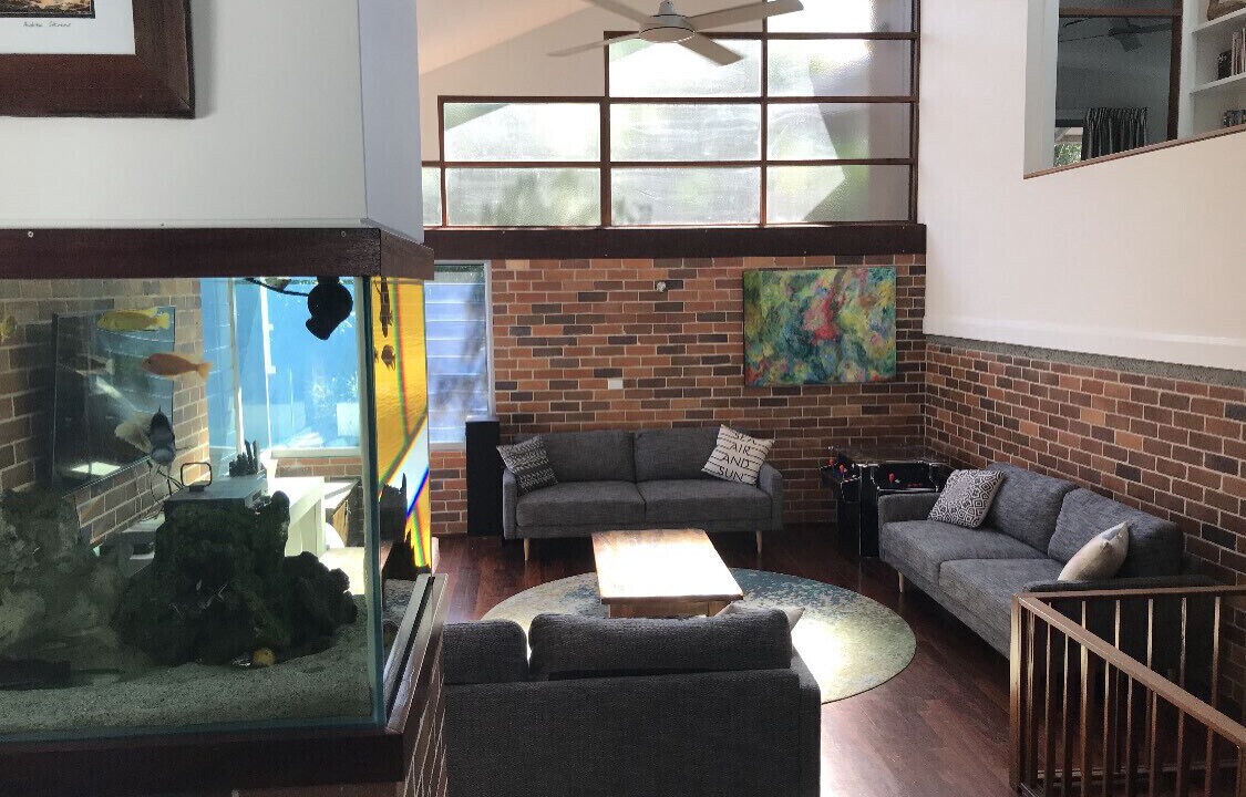 Photo of Bedroom in Boomerang Beach