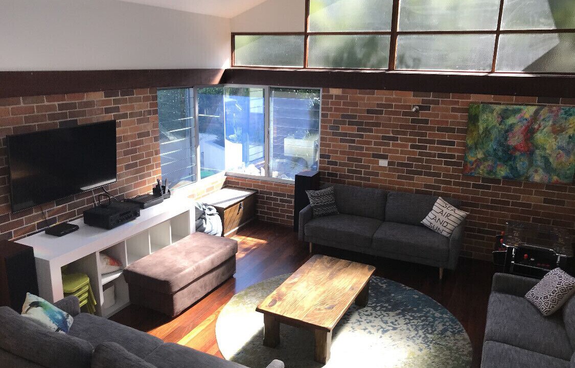 Photo of Bedroom in Boomerang Beach