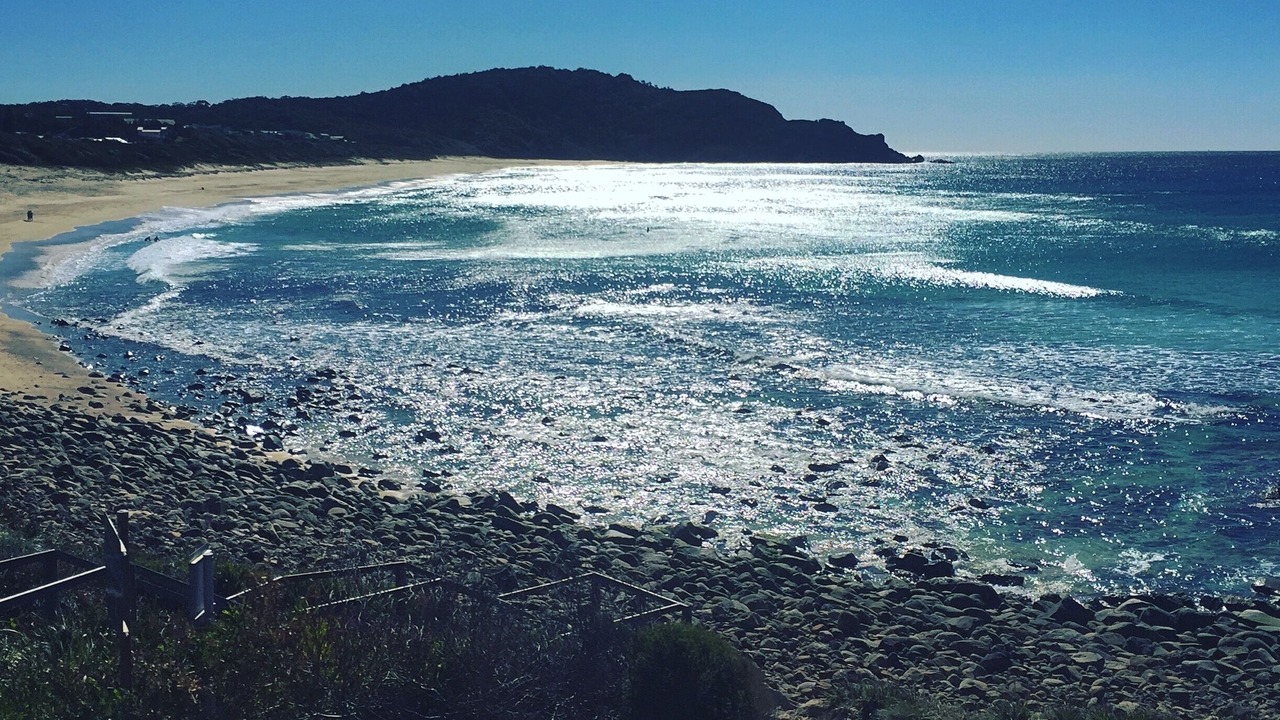 Photo of Others in Boomerang Beach