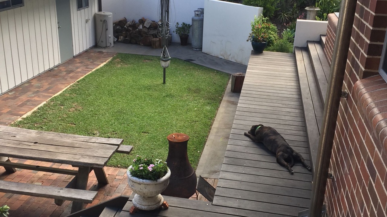 Photo of Outdoor in Boomerang Beach