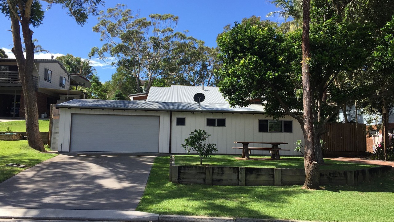 Photo of Others in Boomerang Beach