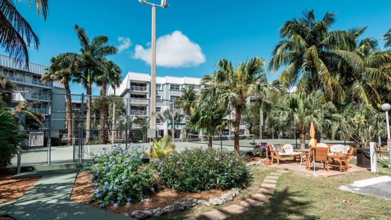 Photo of Outdoor in Key West