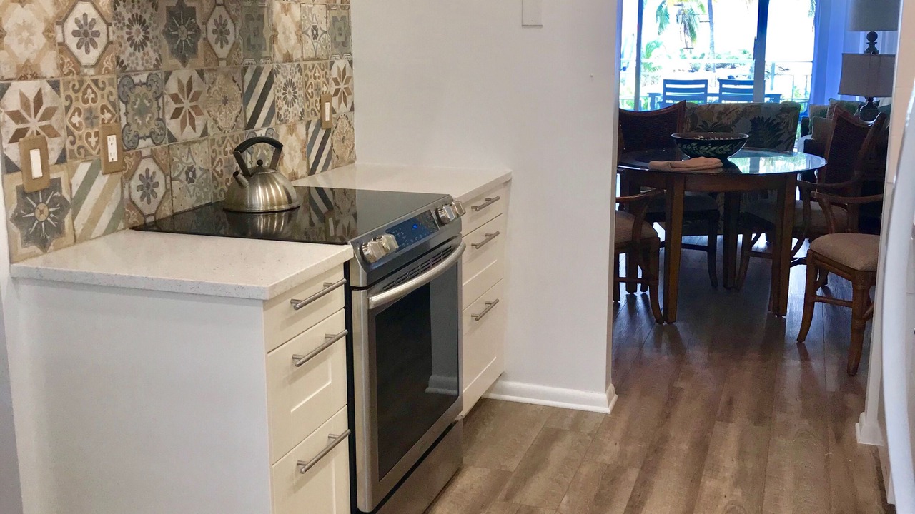 Photo of Kitchen in Key West