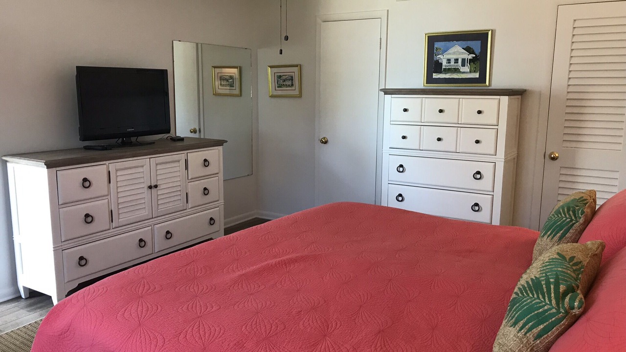 Photo of Bedroom in Key West