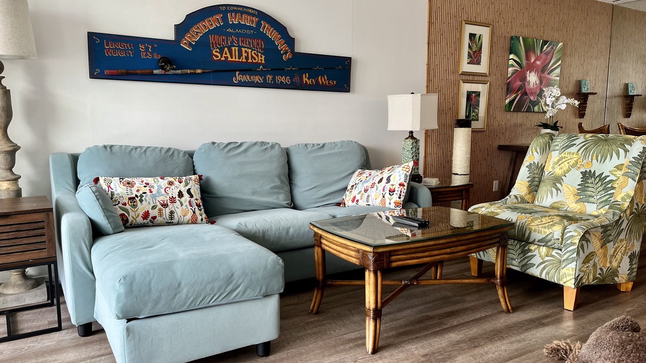Photo of Bedroom in Key West
