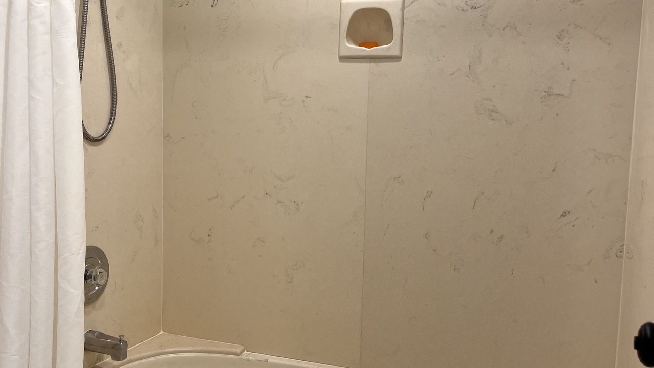 Photo of Bathroom in Key West
