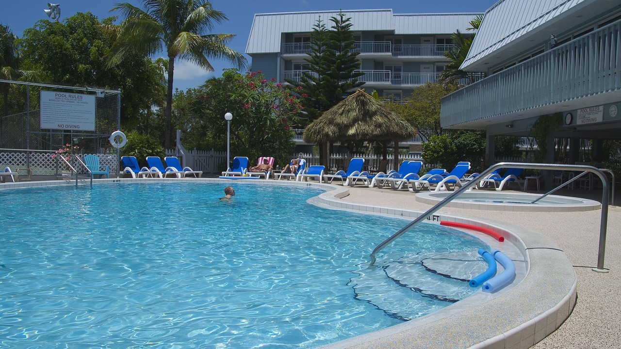 Photo of Outdoor in Key West