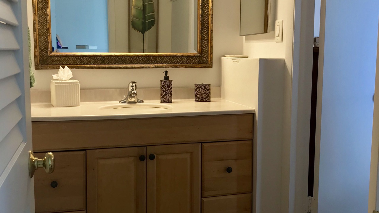 Photo of Bathroom in Key West