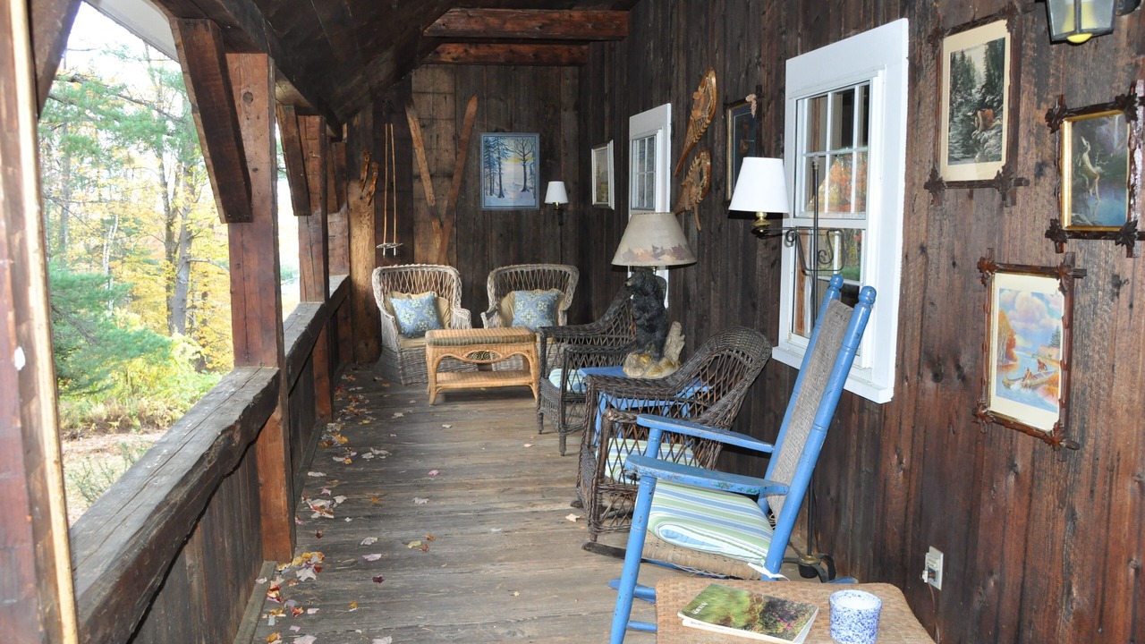 Photo of Outdoor in Sugar Hill