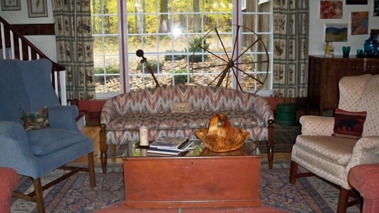 Photo of Bedroom in Sugar Hill