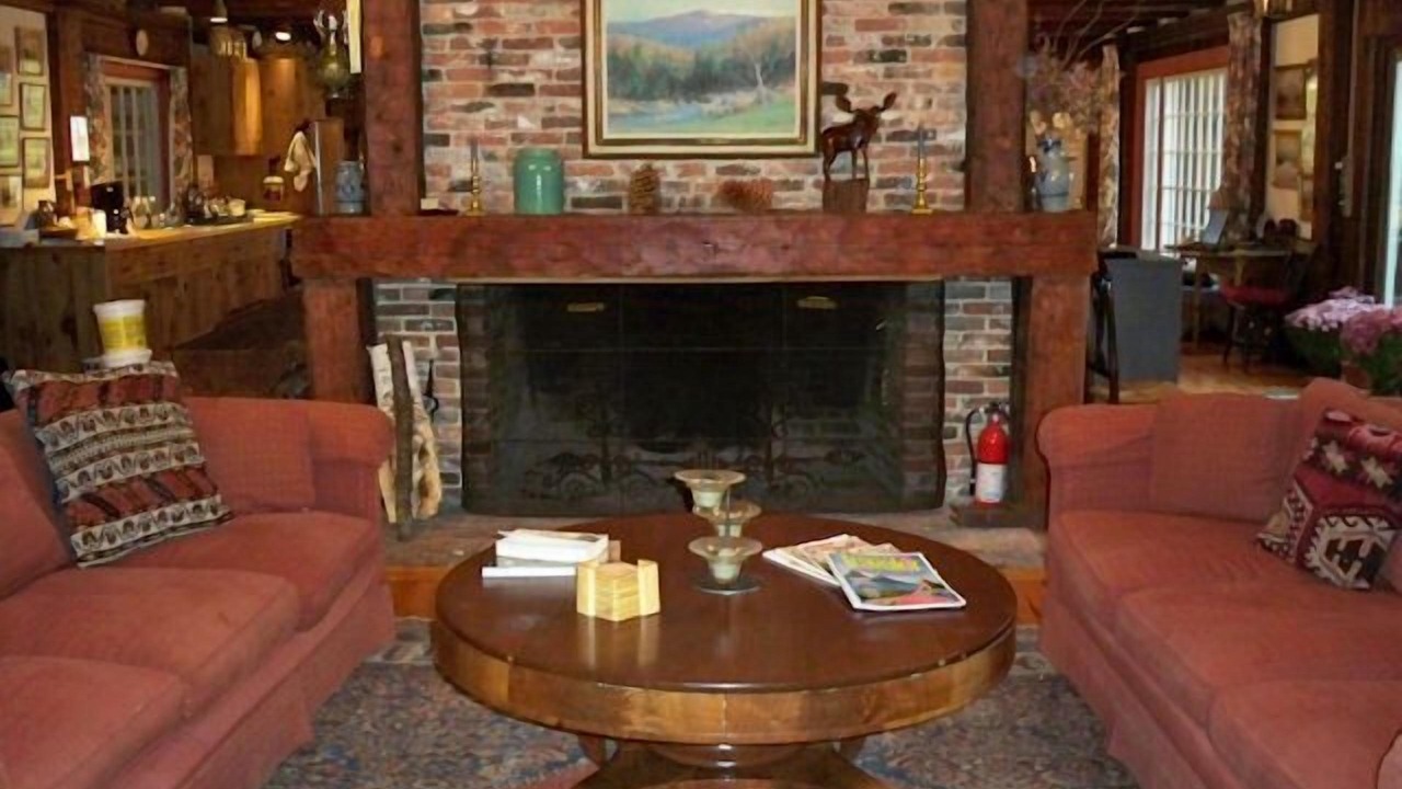 Photo of Livingroom in Sugar Hill