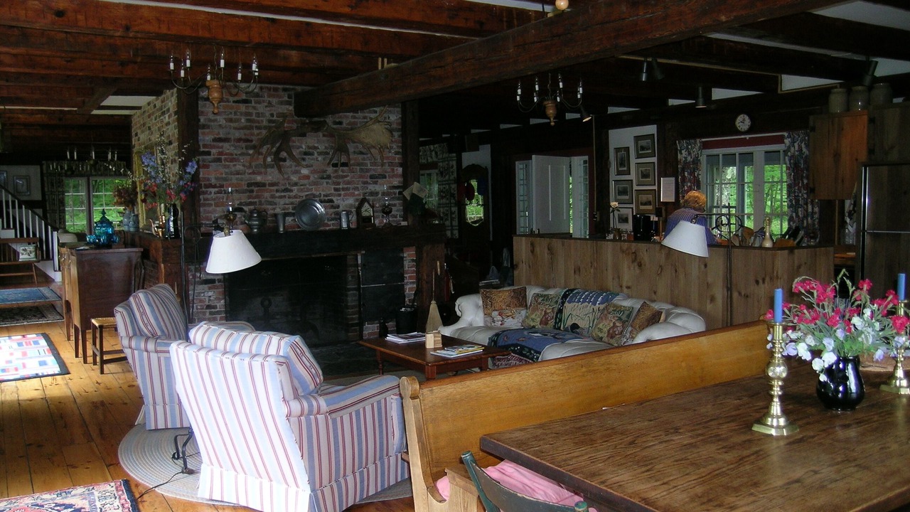 Photo of Livingroom in Sugar Hill