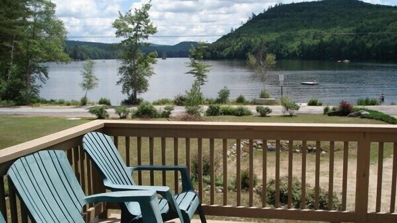 Photo of Others in Bryant Pond
