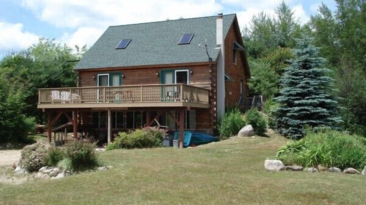 Photo of Others in Bryant Pond