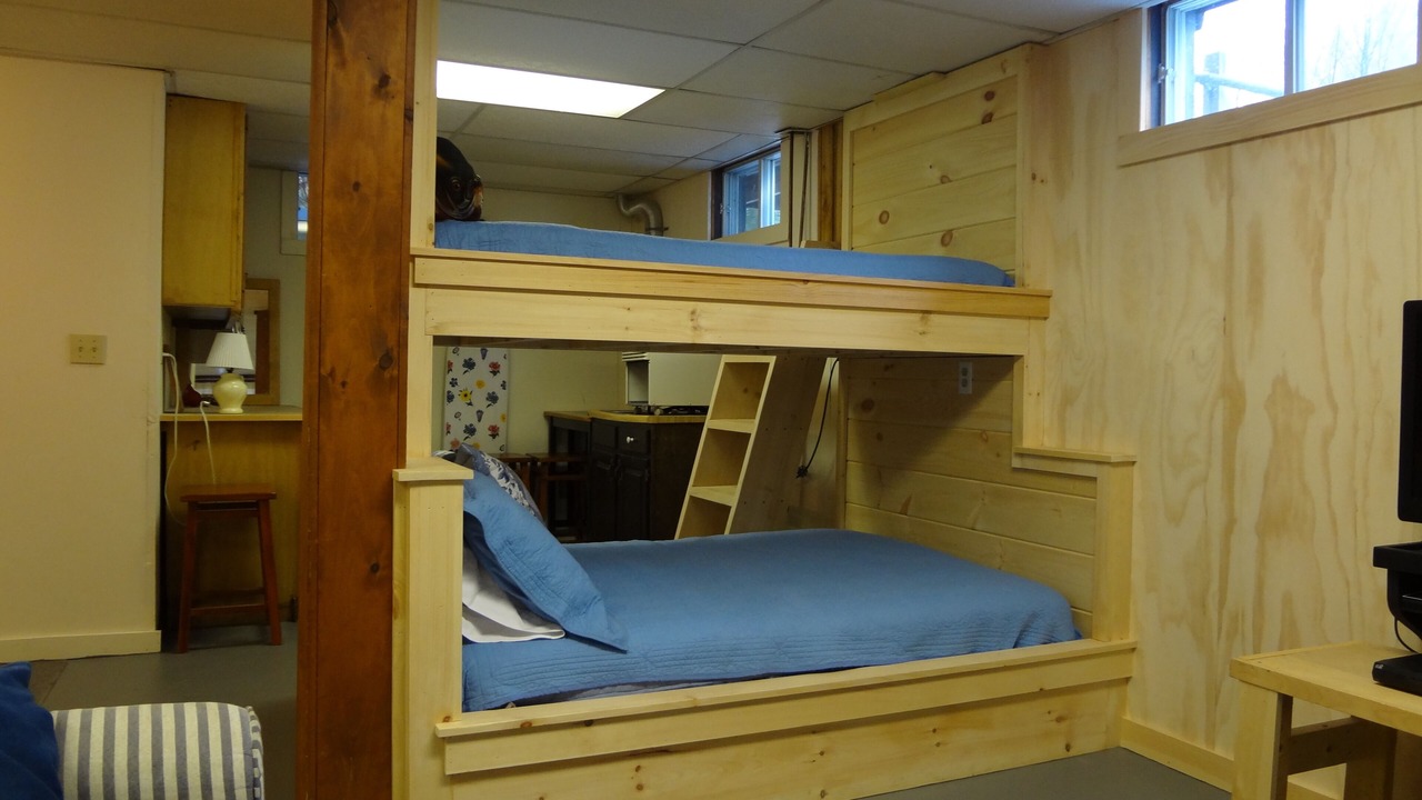 Photo of Others in Bryant Pond