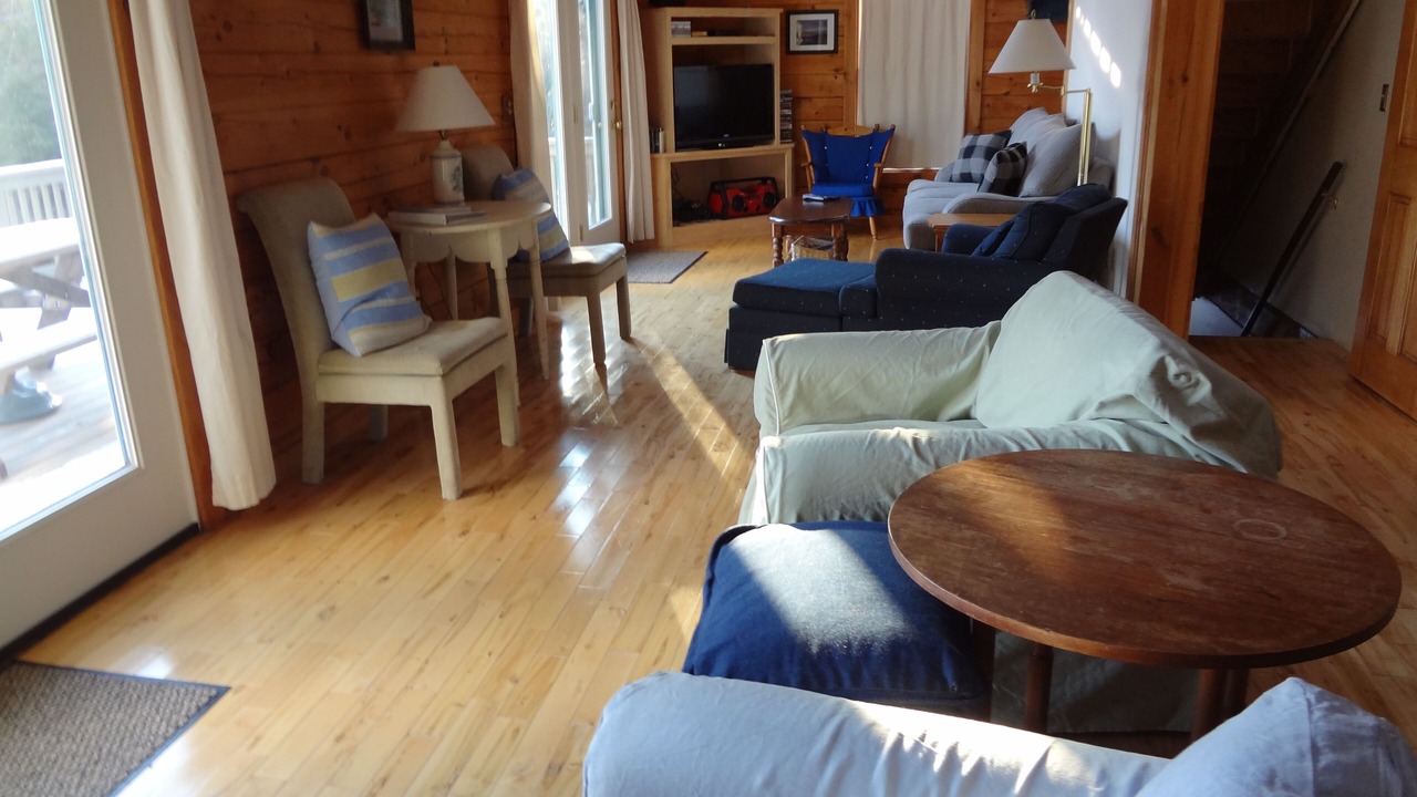 Photo of Others in Bryant Pond