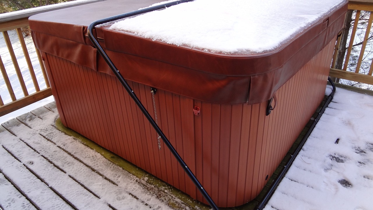 Photo of Others in Bryant Pond