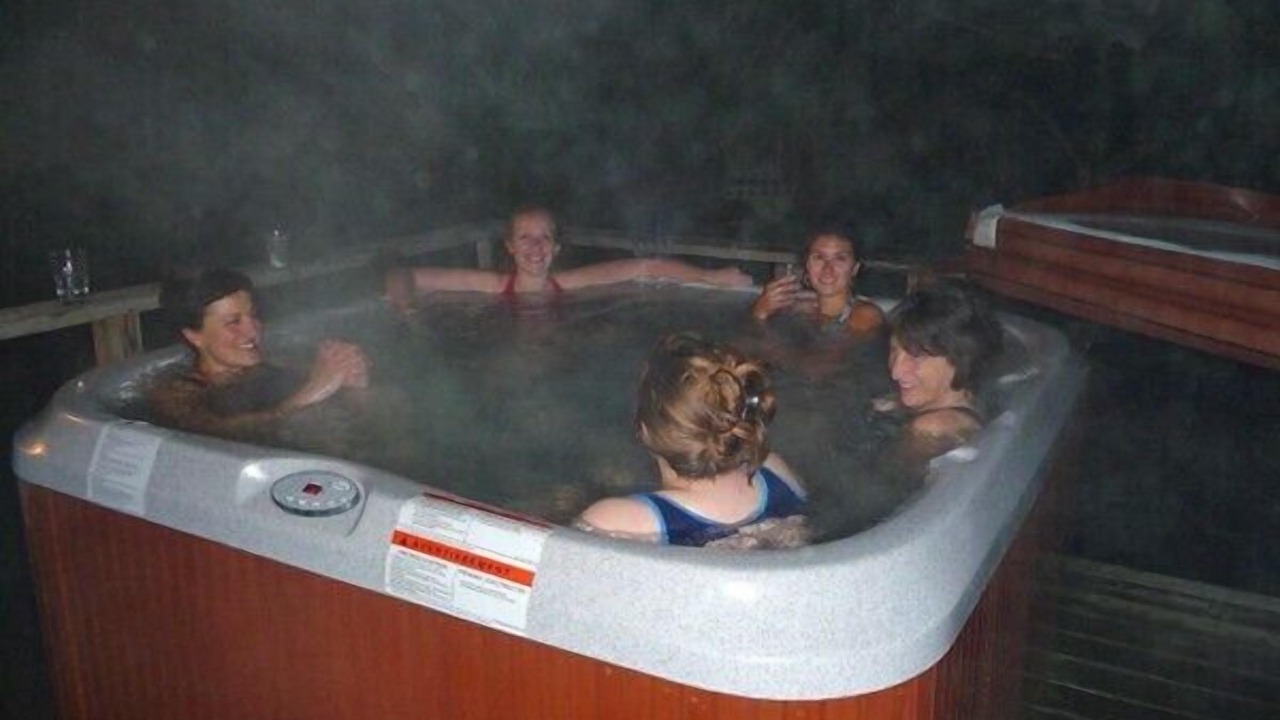 Photo of Others in Bryant Pond