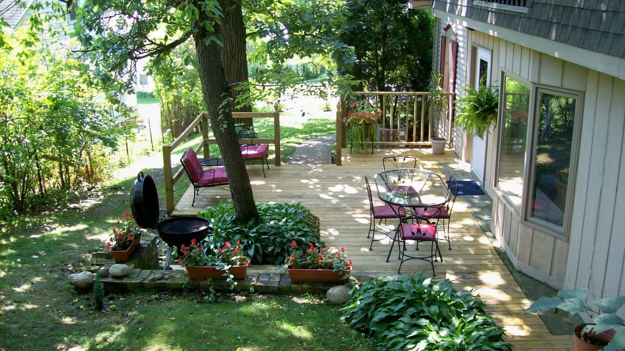 Photo of Outdoor in Fontana-on-Geneva Lake