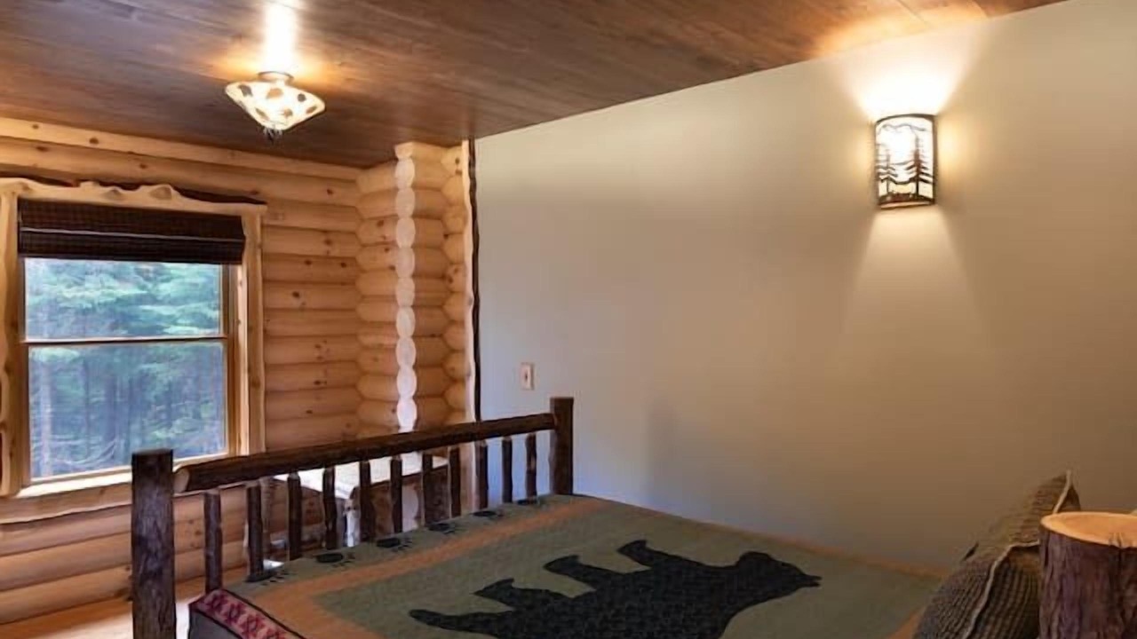 Photo of Bedroom in Lake Placid
