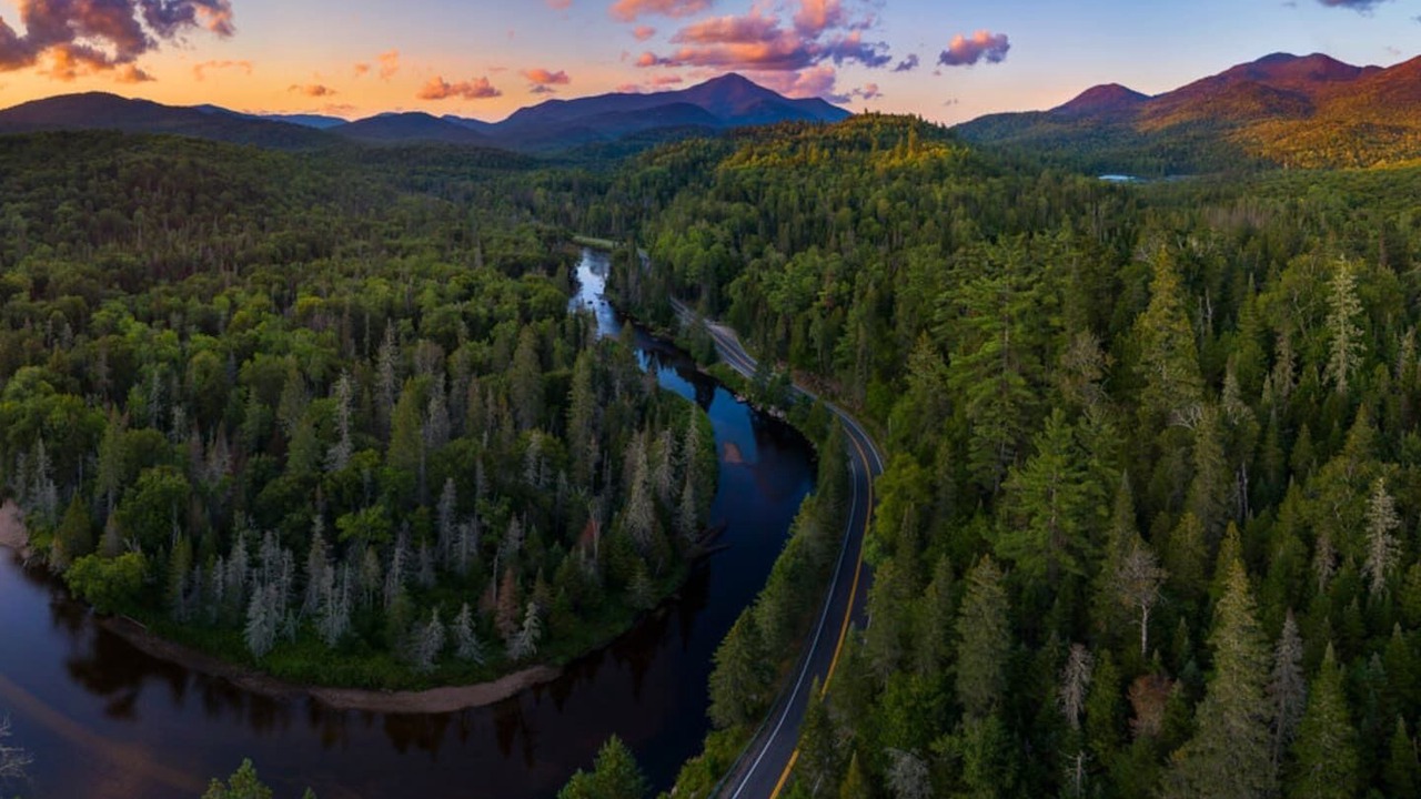 Photo of Outdoor in Lake Placid