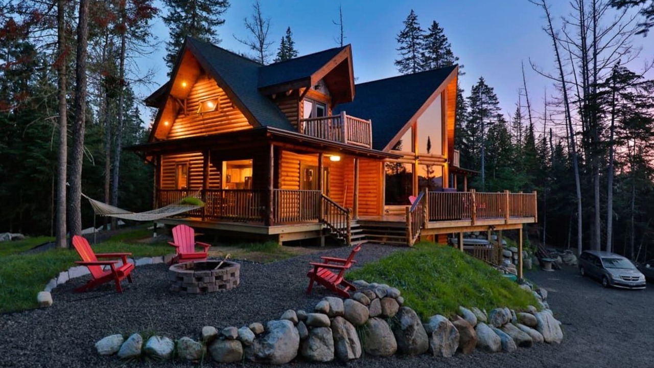 Photo of Outdoor in Lake Placid