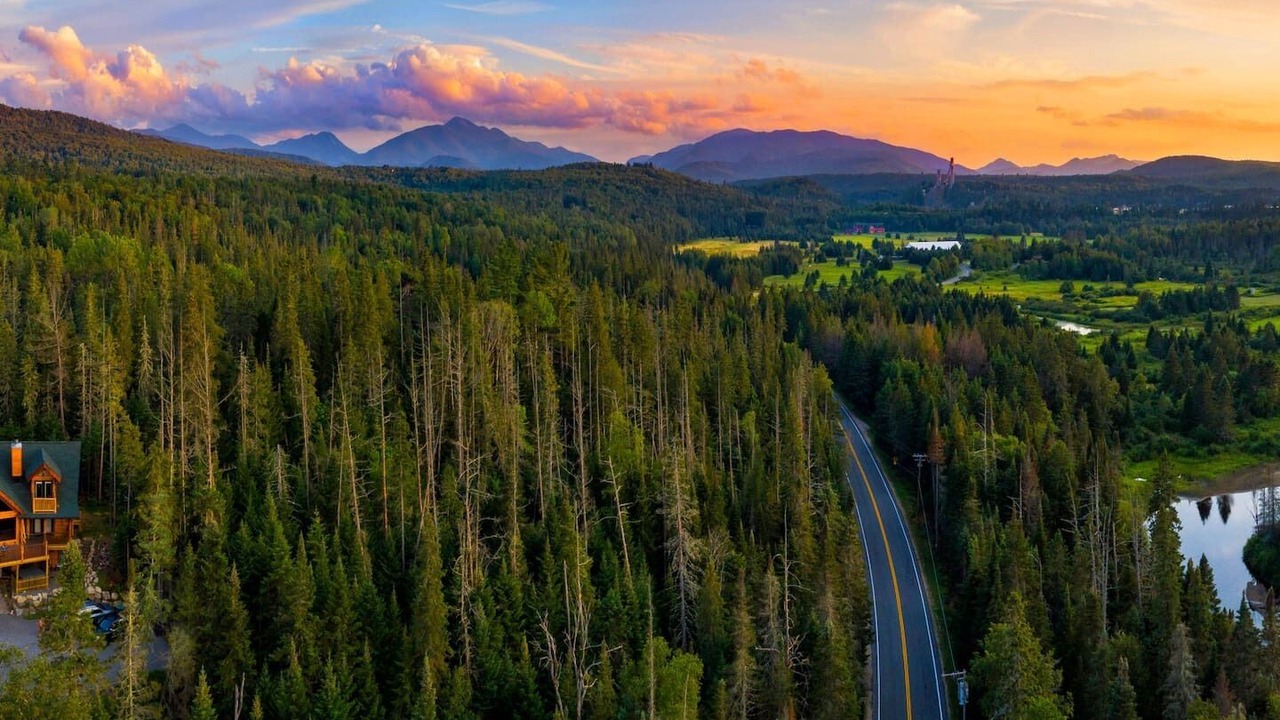 Photo of Outdoor in Lake Placid