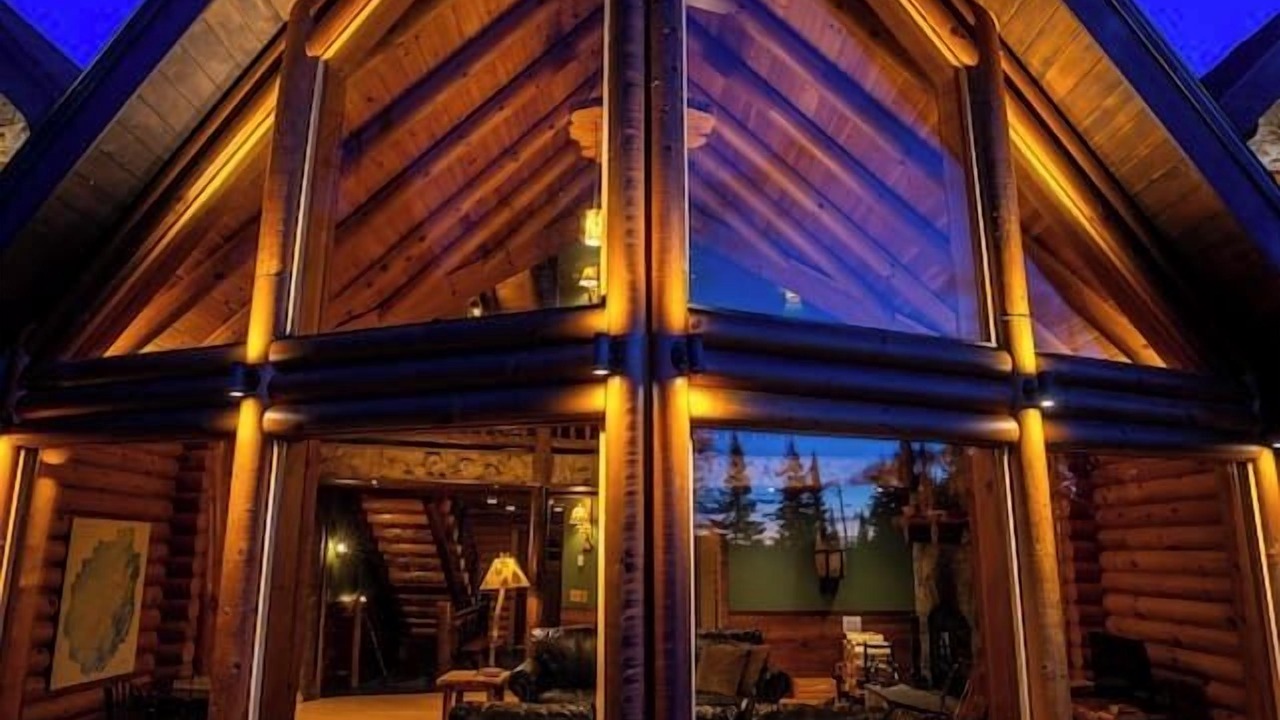 Photo of Patio Balcony in Lake Placid