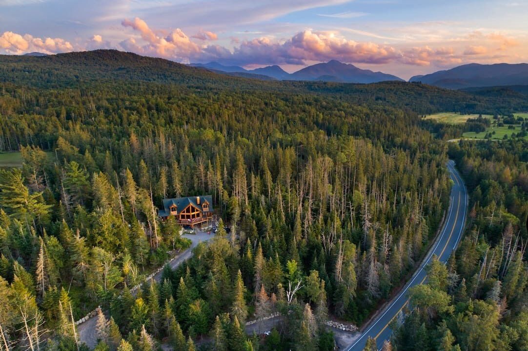 Photo of Outdoor in Lake Placid