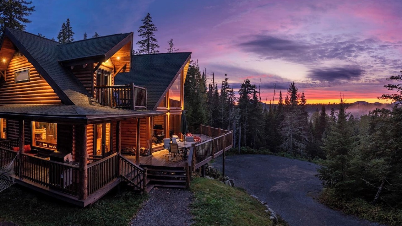 Photo of Outdoor in Lake Placid