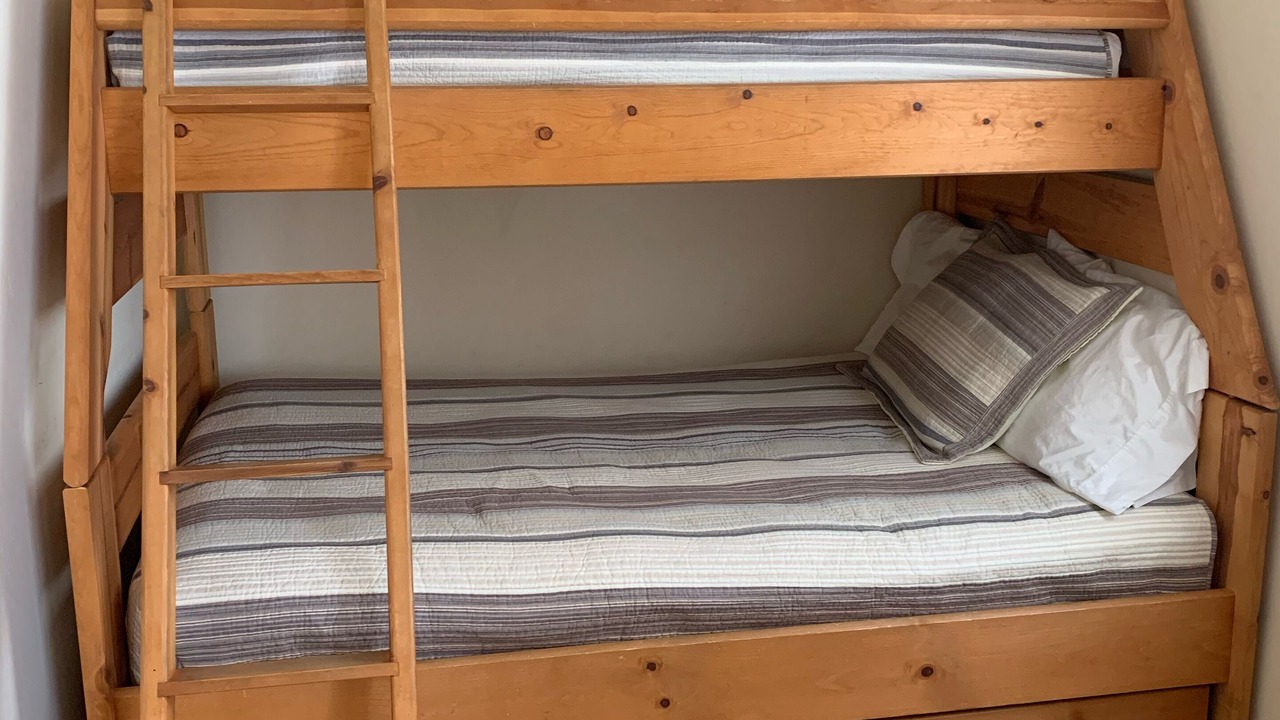 Photo of Bedroom in McCall