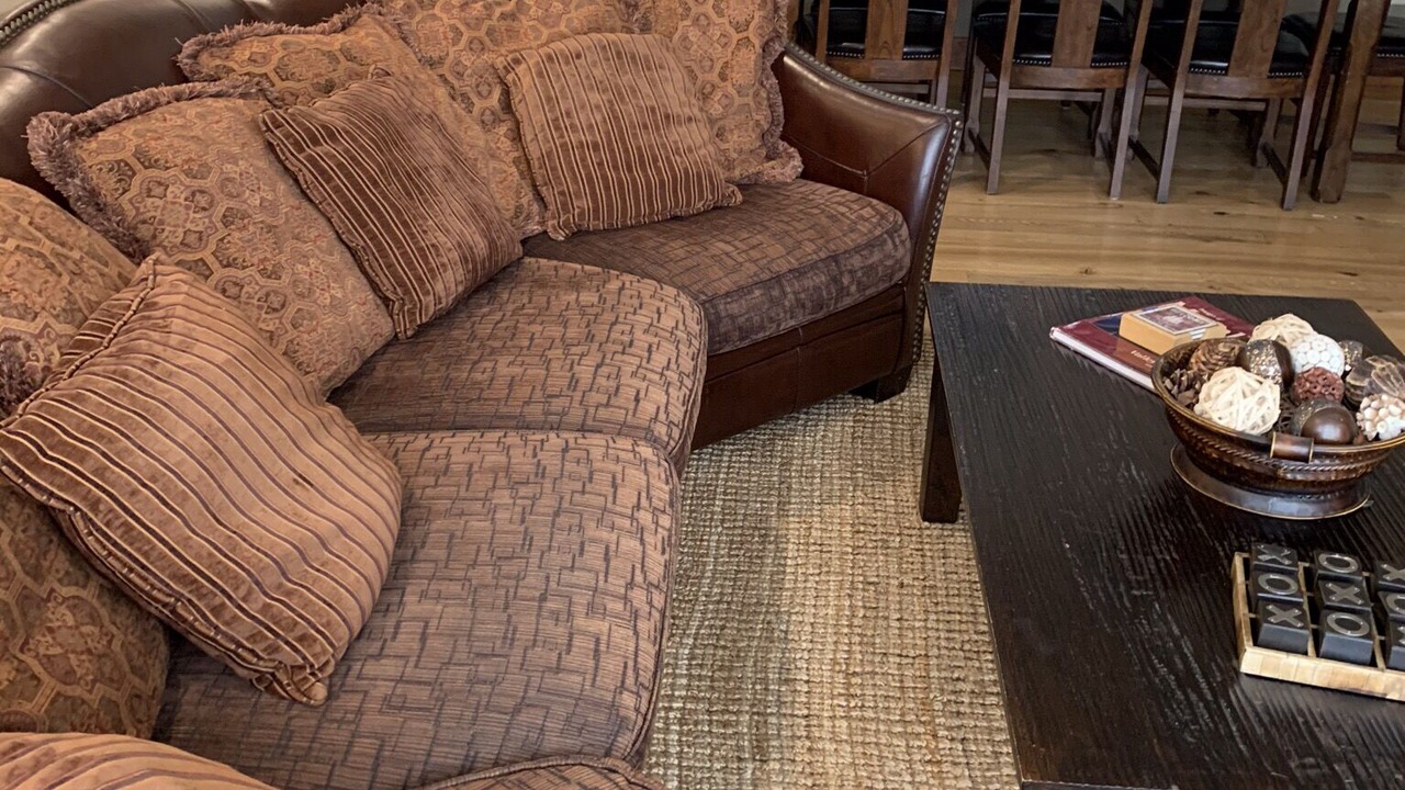 Photo of Livingroom in McCall