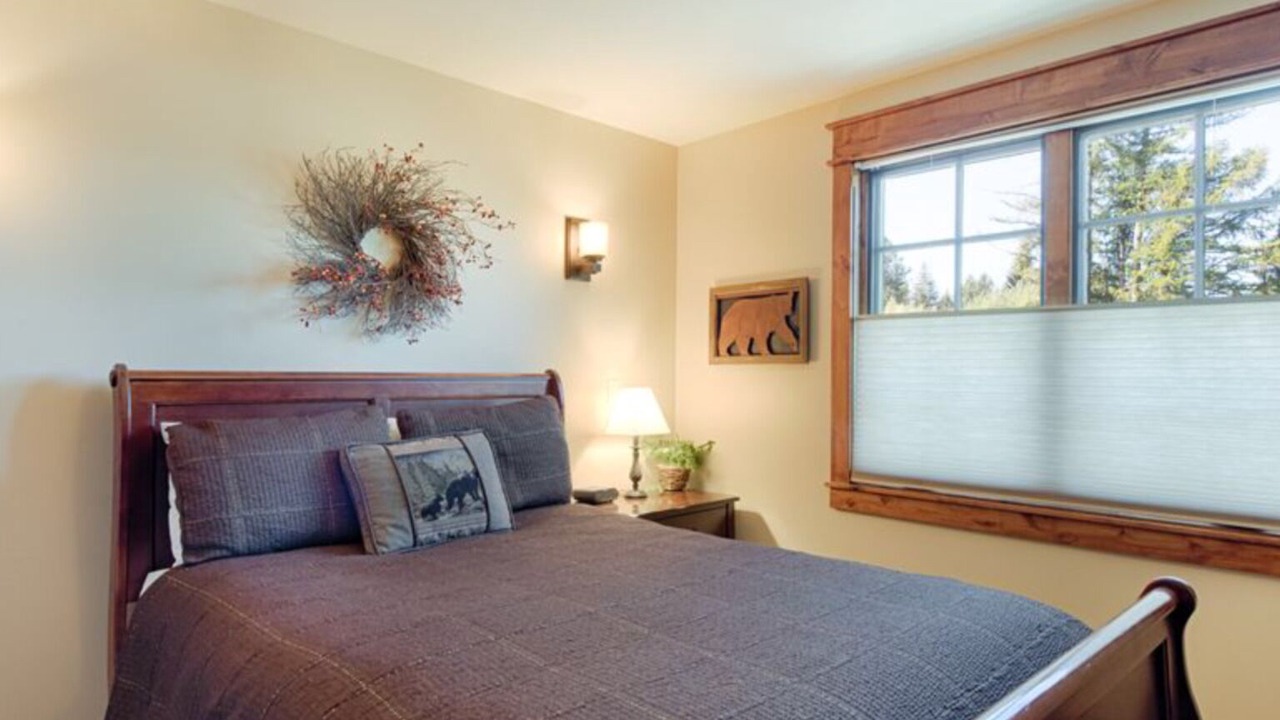 Photo of Bedroom in McCall