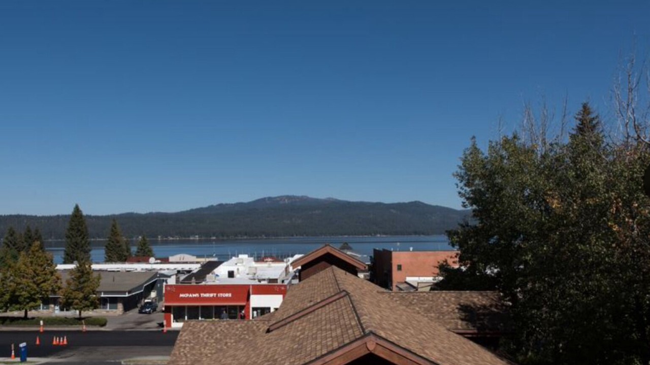 Photo of Patio Balcony in McCall