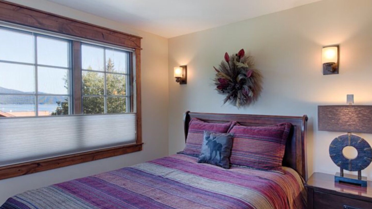 Photo of Bedroom in McCall