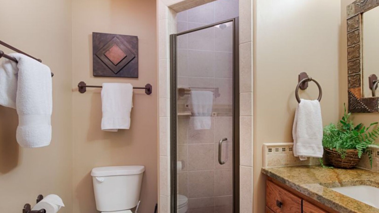 Photo of Bathroom in McCall