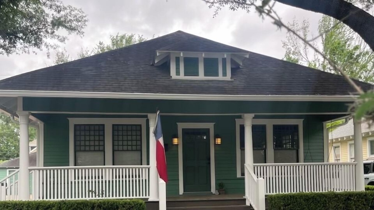 Photo of Outdoor in Houston Heights