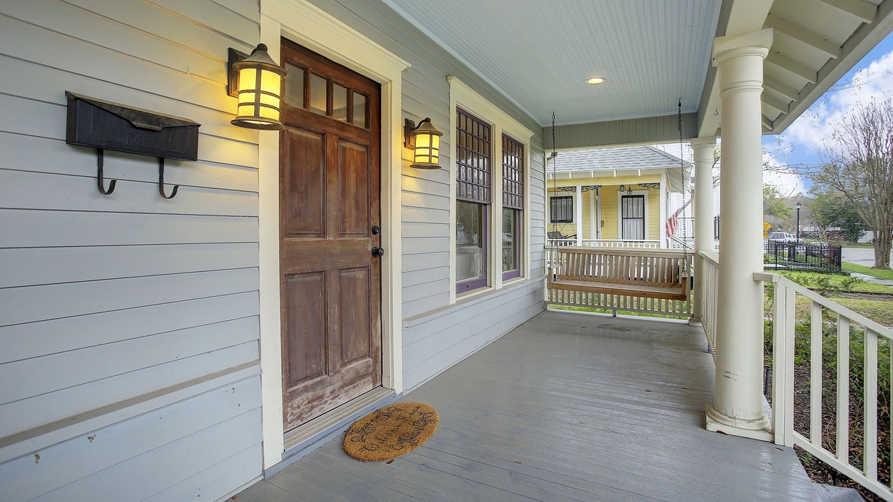 Photo of Outdoor in Houston Heights