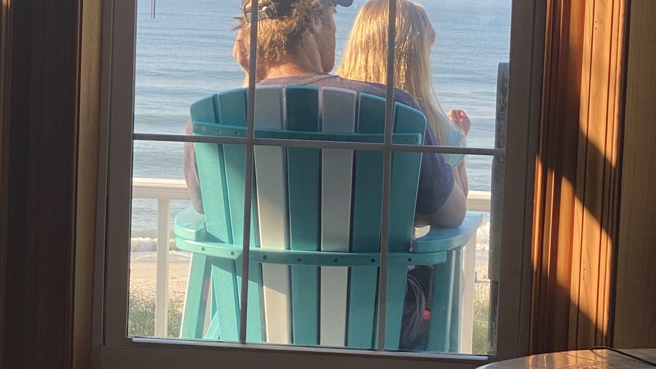 Photo of Others in Village of Stump Sound