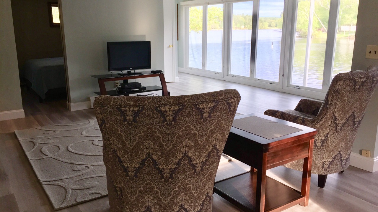 Photo of Bedroom in Amherst