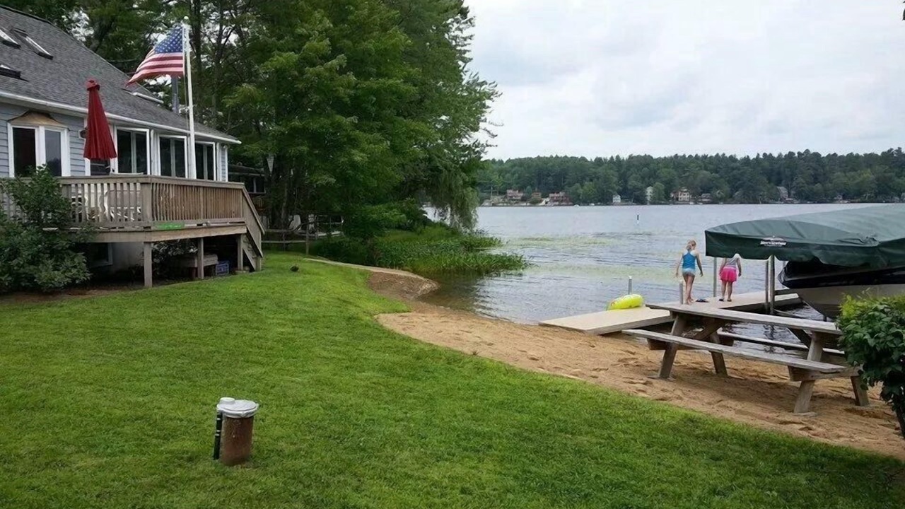 Photo of Outdoor in Amherst