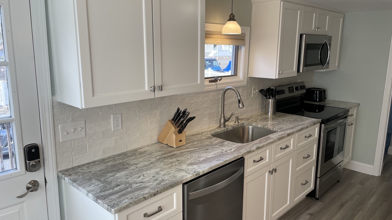 Photo of Kitchen in Amherst