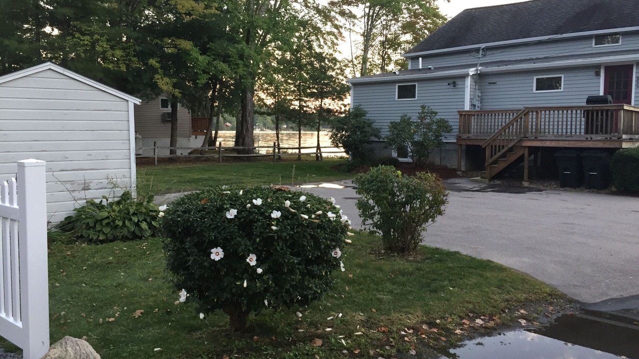 Photo of Outdoor in Amherst