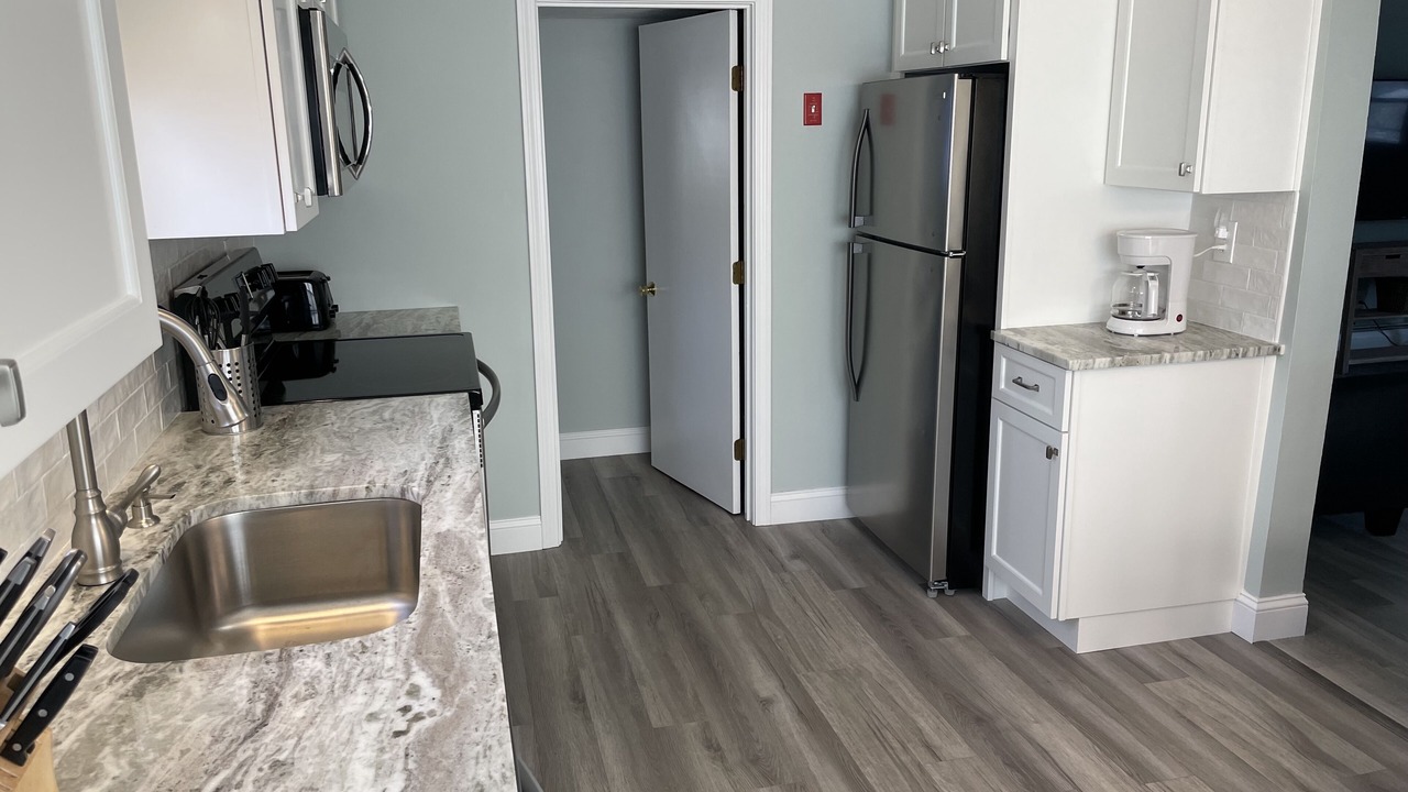 Photo of Kitchen in Amherst