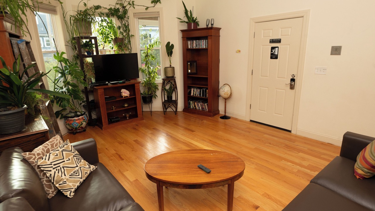 Photo of Livingroom in Egleston Square