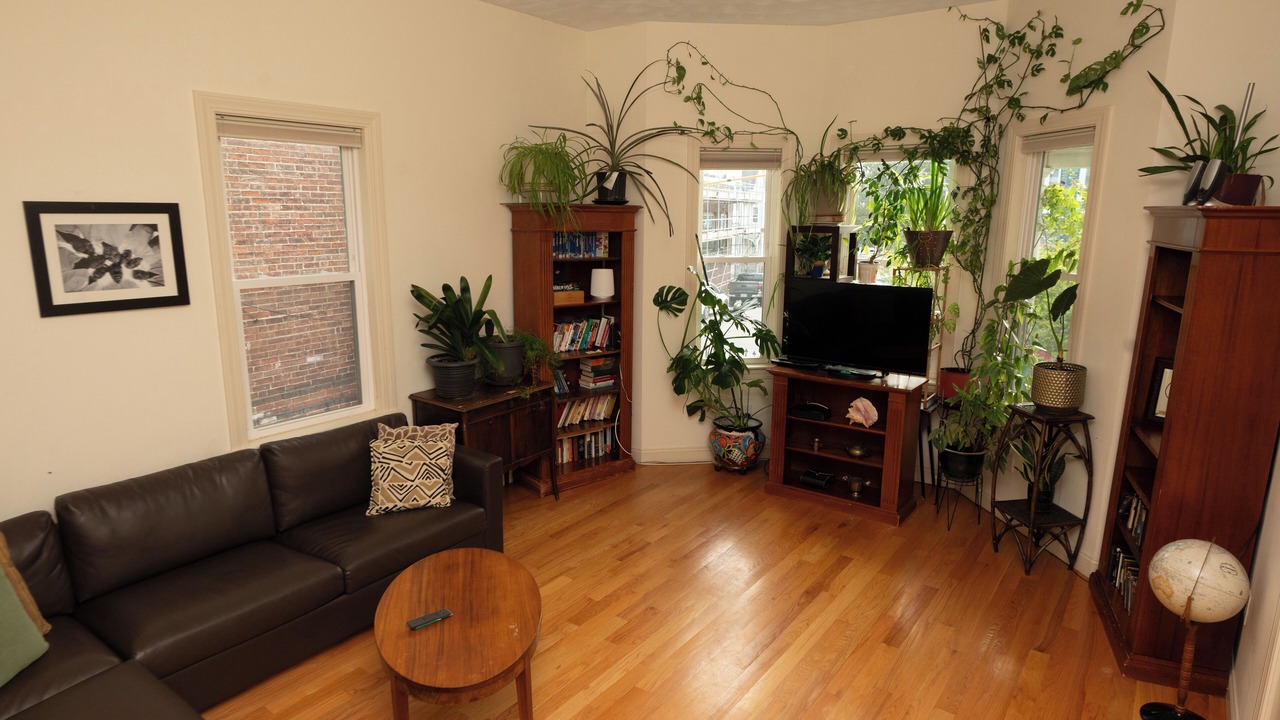 Photo of Bedroom in Egleston Square