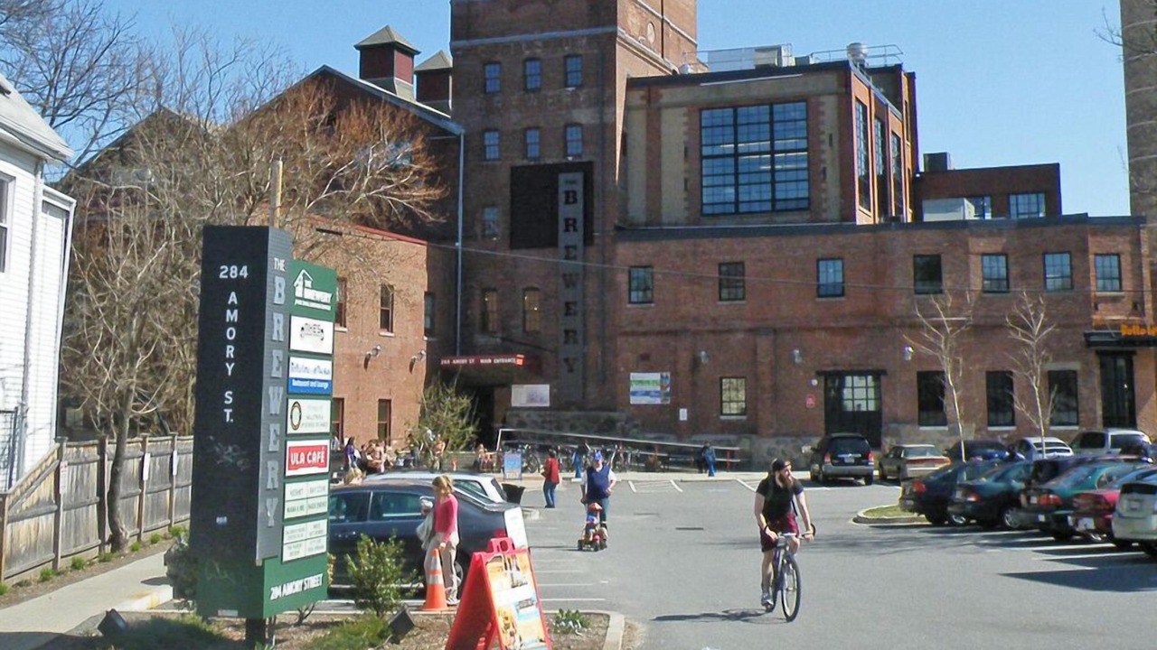 Photo of Others in Egleston Square