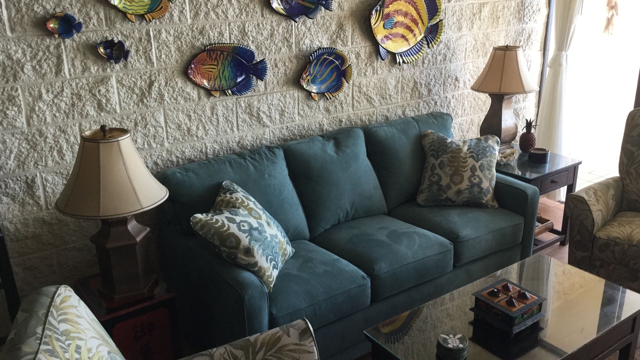 Photo of Bedroom in Maalaea